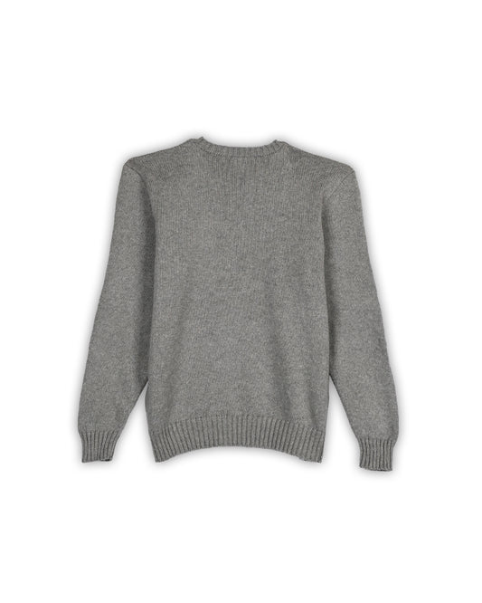 POLO RALPH LAUREN SWEATER - L