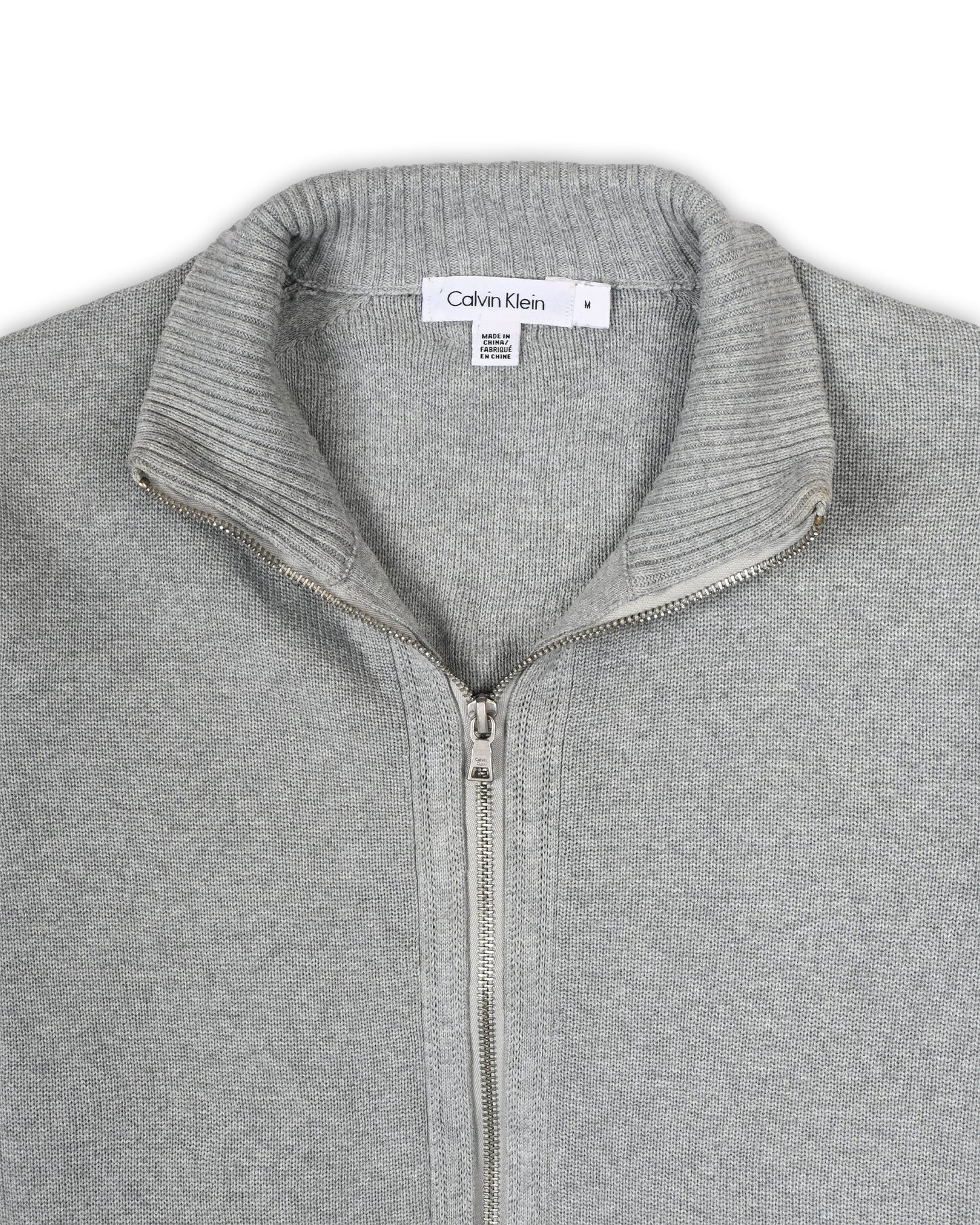 CALVIN KLEIN SWEATER - M