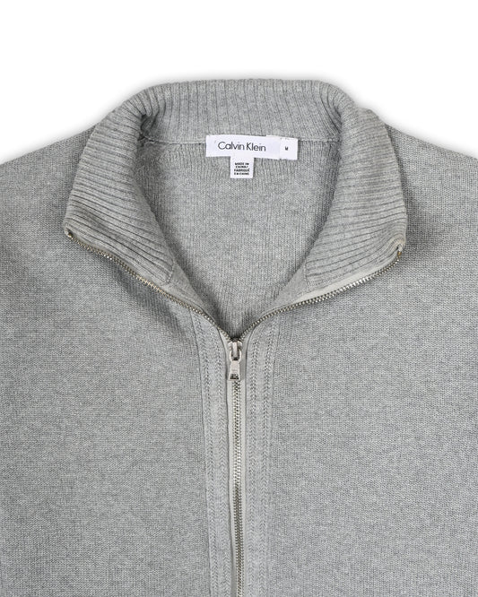 CALVIN KLEIN SWEATER - M