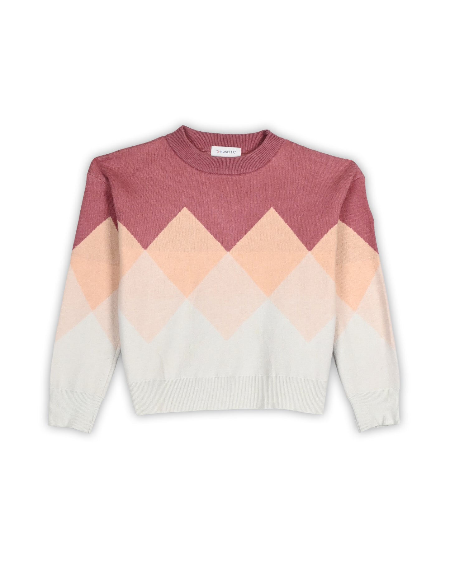 MONCLER SWEATER - XS