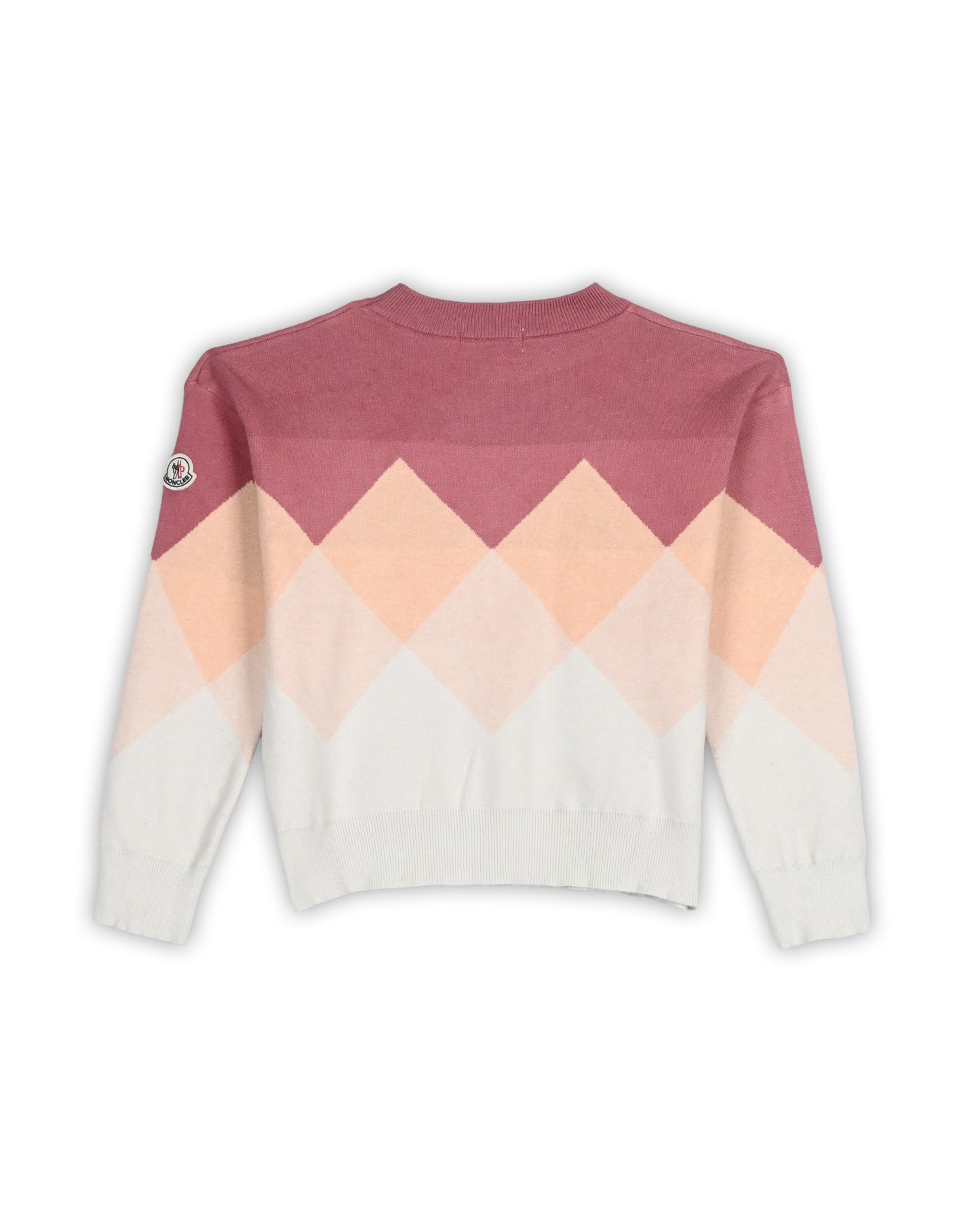 MONCLER SWEATER - XS