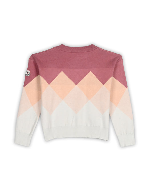 MONCLER SWEATER - XS