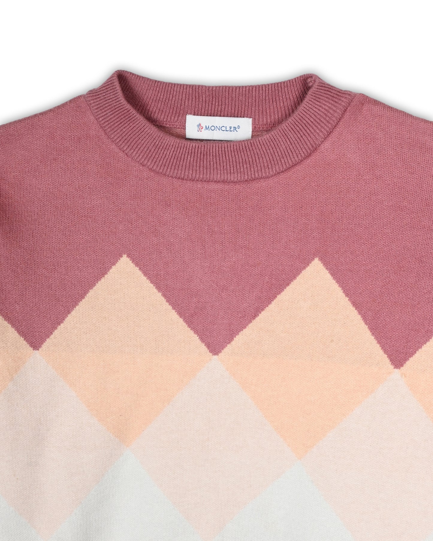 MONCLER SWEATER - XS