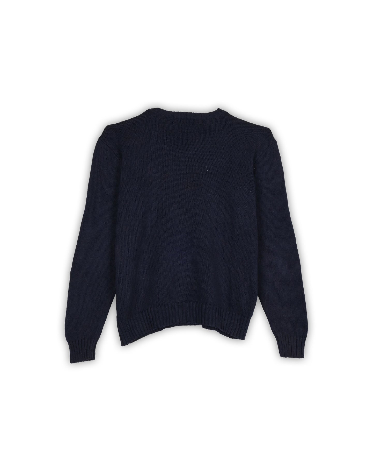 POLO RALPH LAUREN SWEATER - L