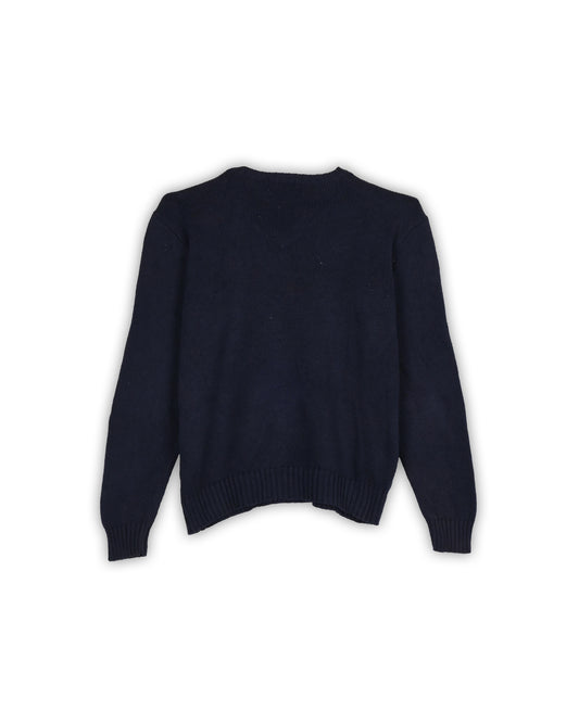 POLO RALPH LAUREN SWEATER - L