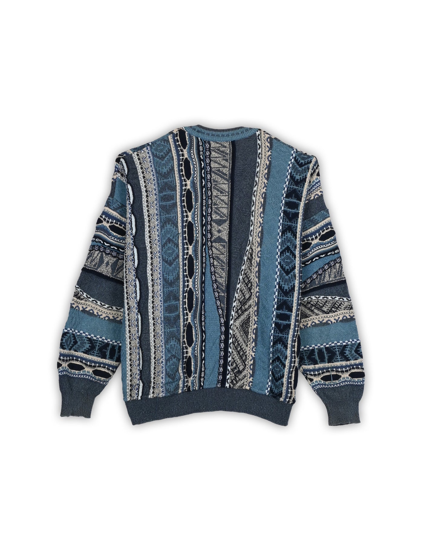 ANGELO LITRICO SWEATER - XL