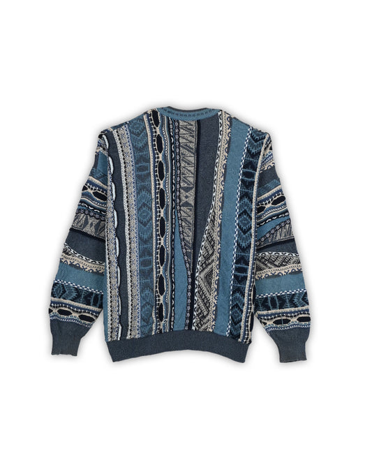 ANGELO LITRICO SWEATER - XL