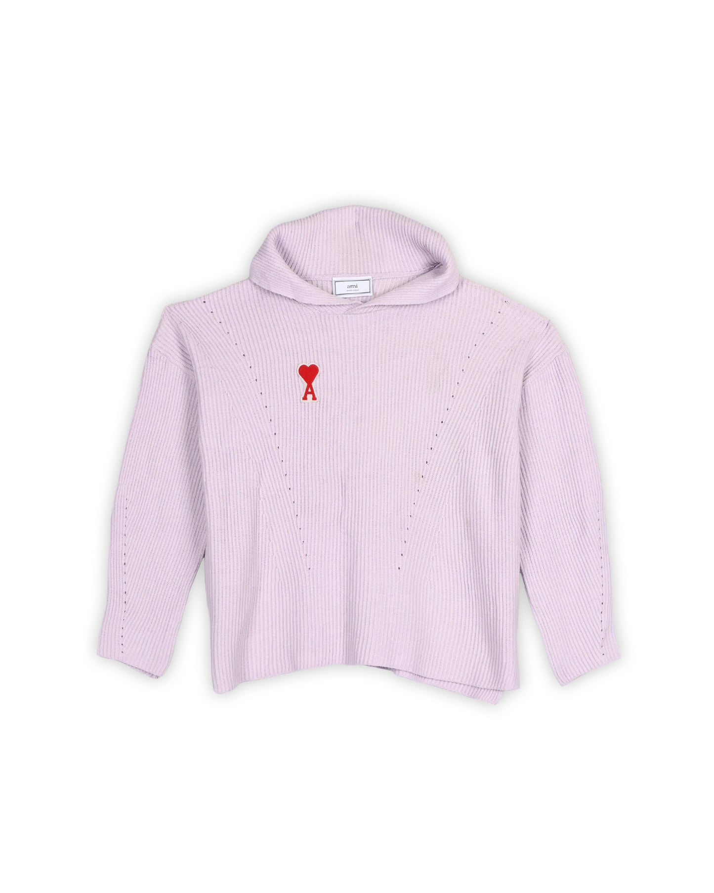 AMI SWEATER - S