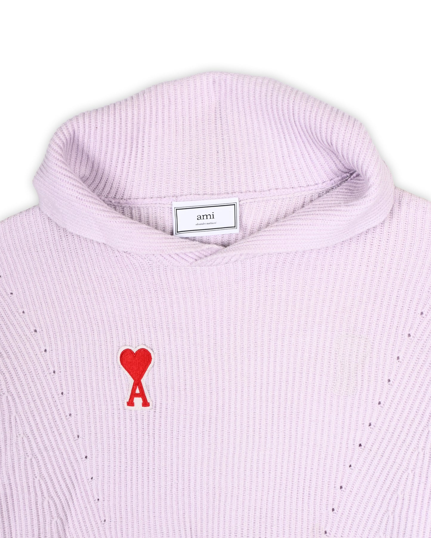 AMI SWEATER - S