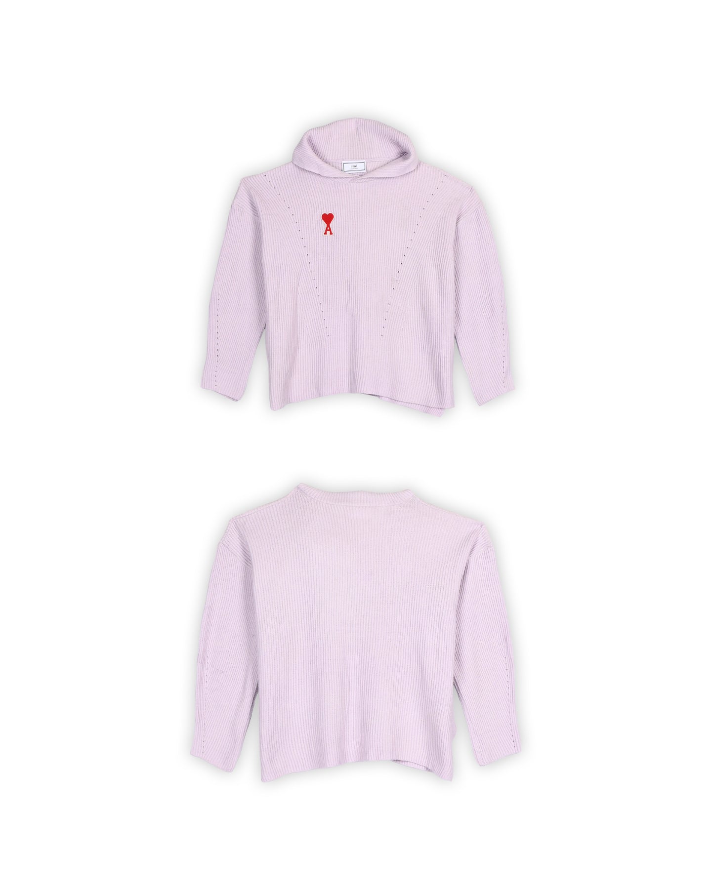 AMI SWEATER - S