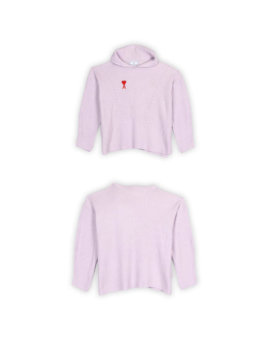 AMI SWEATER - S
