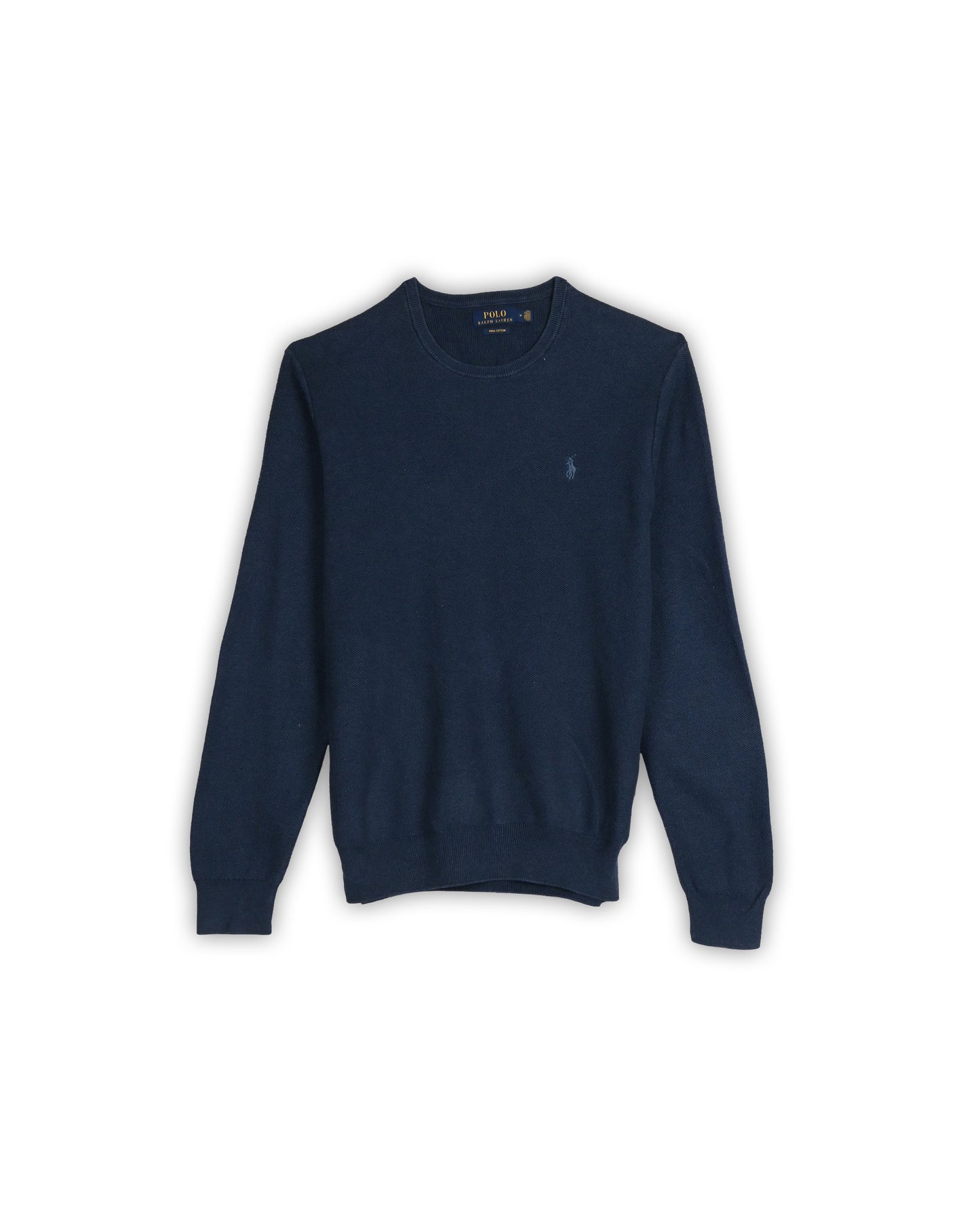 POLO RALPH LAUREN SWEATER - M