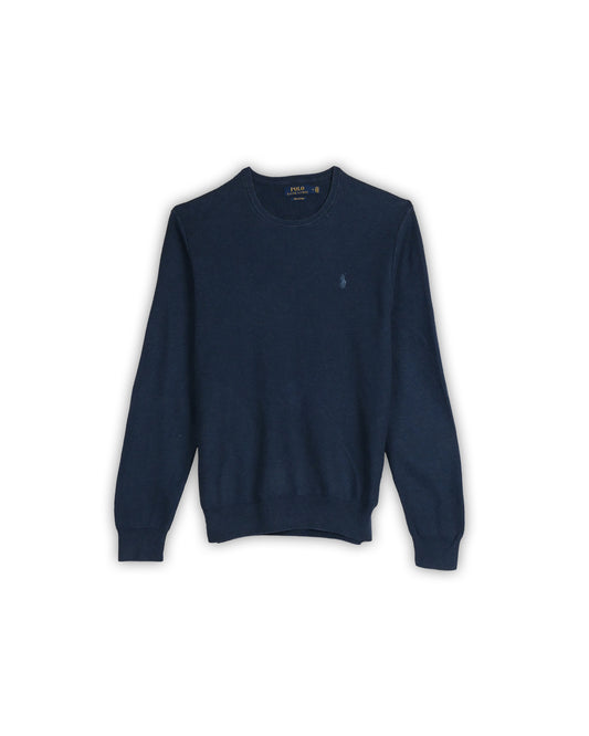 POLO RALPH LAUREN SWEATER - M