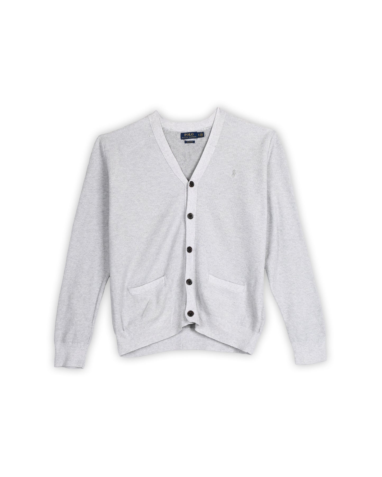 POLO RALPH LAUREN SWEATER - XL