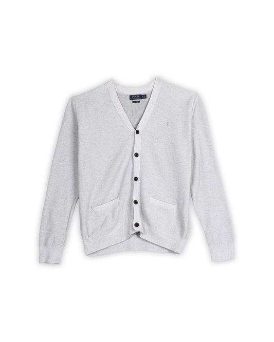 POLO RALPH LAUREN SWEATER - XL