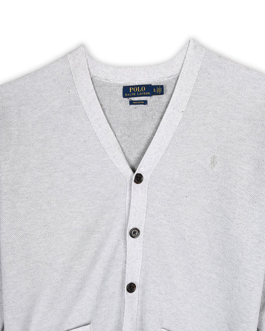 POLO RALPH LAUREN SWEATER - XL