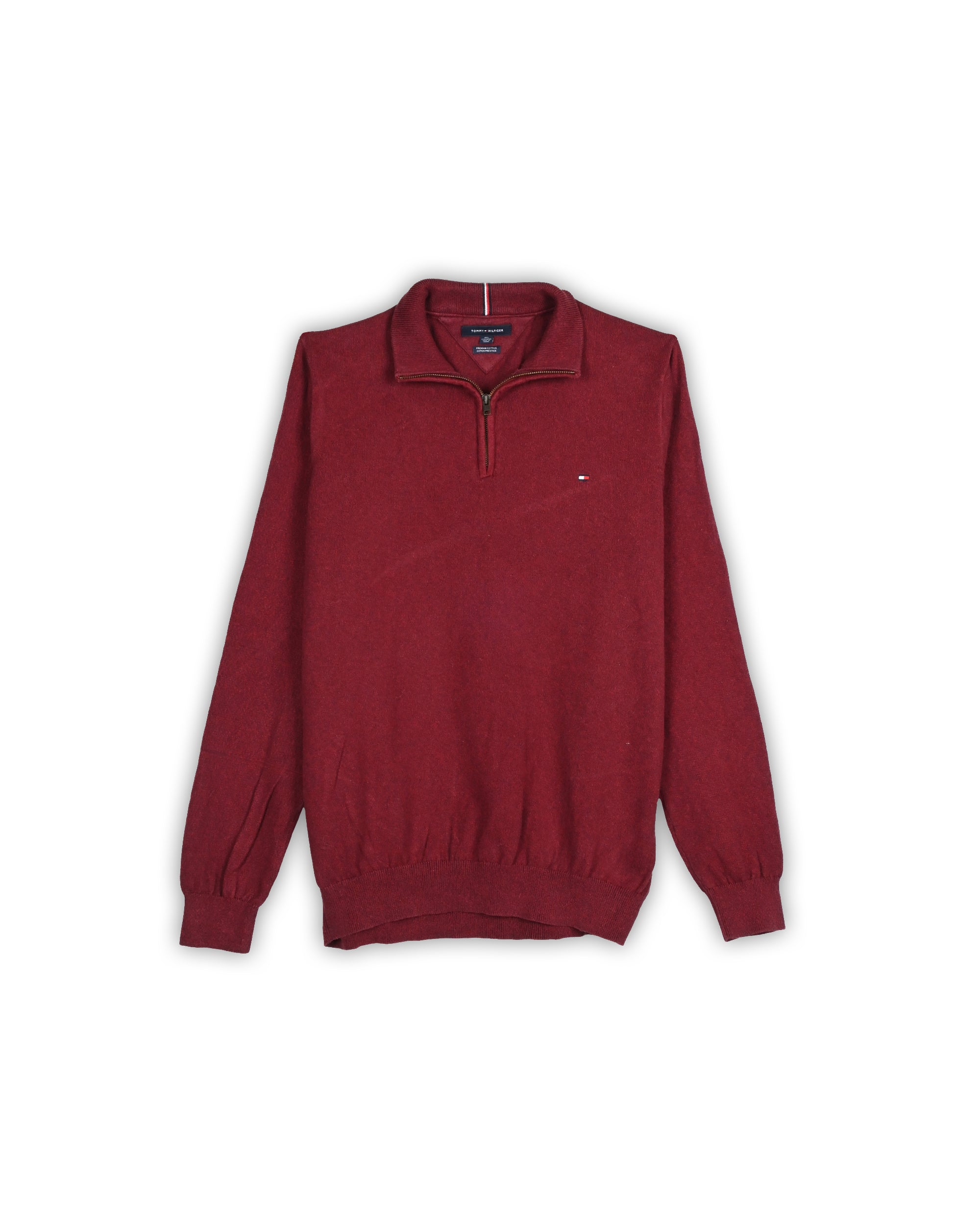 TOMMY HILFIGER SWEATER - XXL