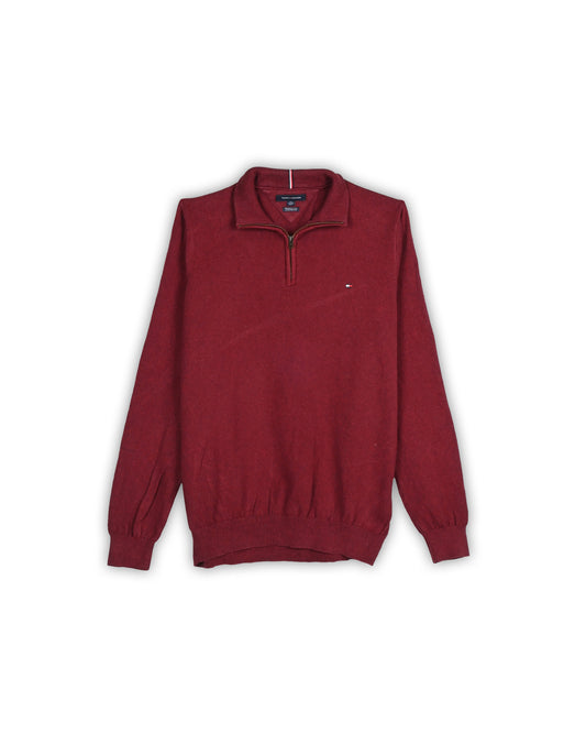 TOMMY HILFIGER SWEATER - XXL