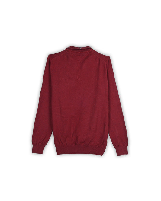 TOMMY HILFIGER SWEATER - XXL
