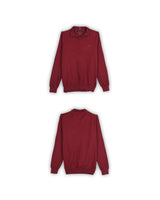 TOMMY HILFIGER SWEATER - XXL