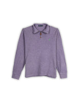 POLO RALPH LAUREN SWEATER - XL