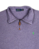 POLO RALPH LAUREN SWEATER - XL