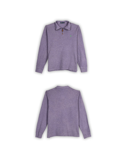 POLO RALPH LAUREN SWEATER - XL