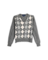 POLO RALPH LAUREN SWEATER - M