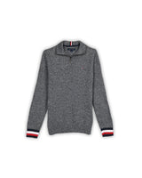 TOMMY HILFIGER SWEATER - XL