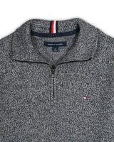 TOMMY HILFIGER SWEATER - XL