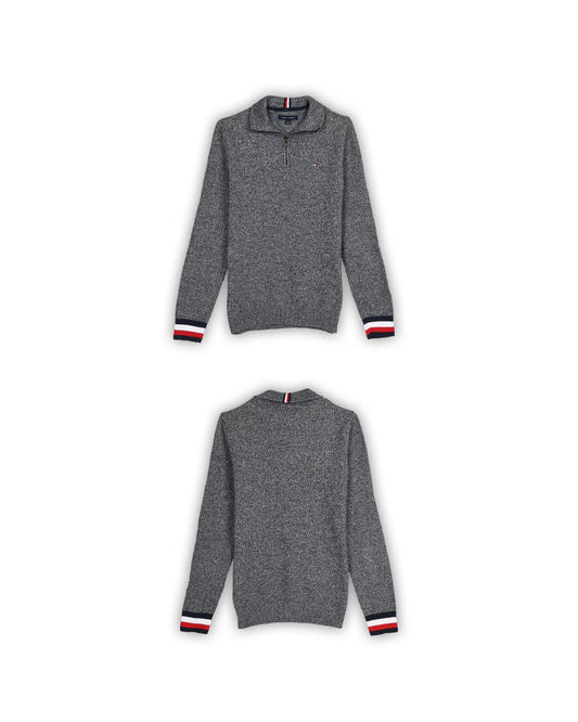 TOMMY HILFIGER SWEATER - XL