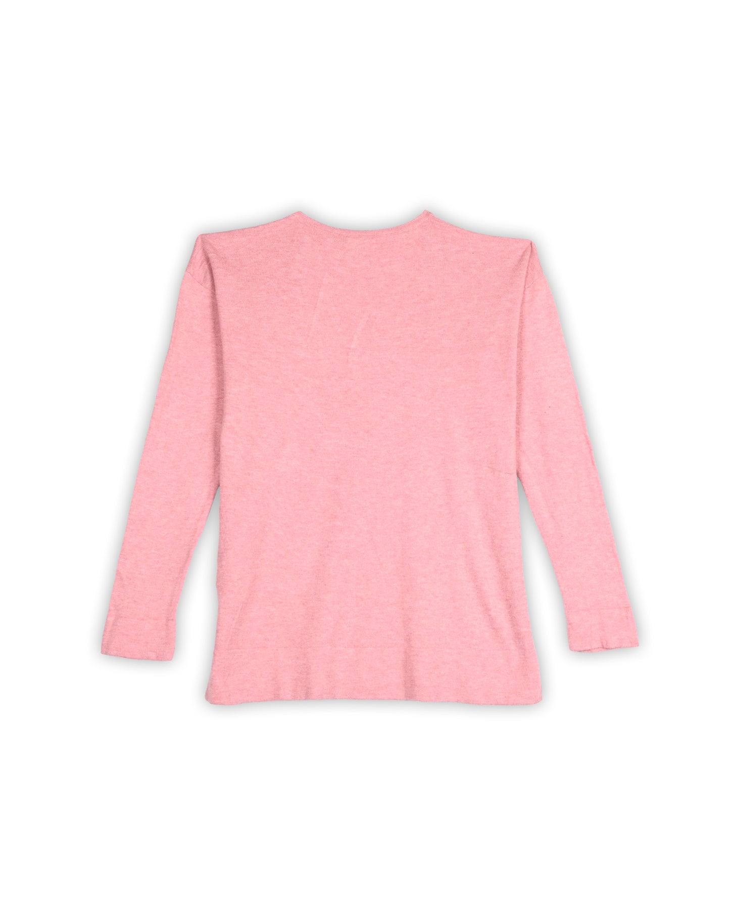POLO RALPH LAUREN WOMEN'S SWEATER - L