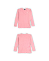 POLO RALPH LAUREN WOMEN'S SWEATER - L