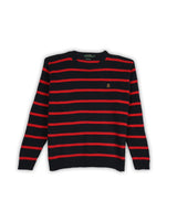 POLO RALPH LAUREN WOMEN'S SWEATER - XL