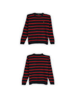 POLO RALPH LAUREN WOMEN'S SWEATER - XL