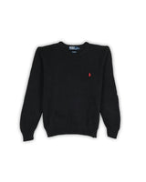 POLO RALPH LAUREN SWEATER - M