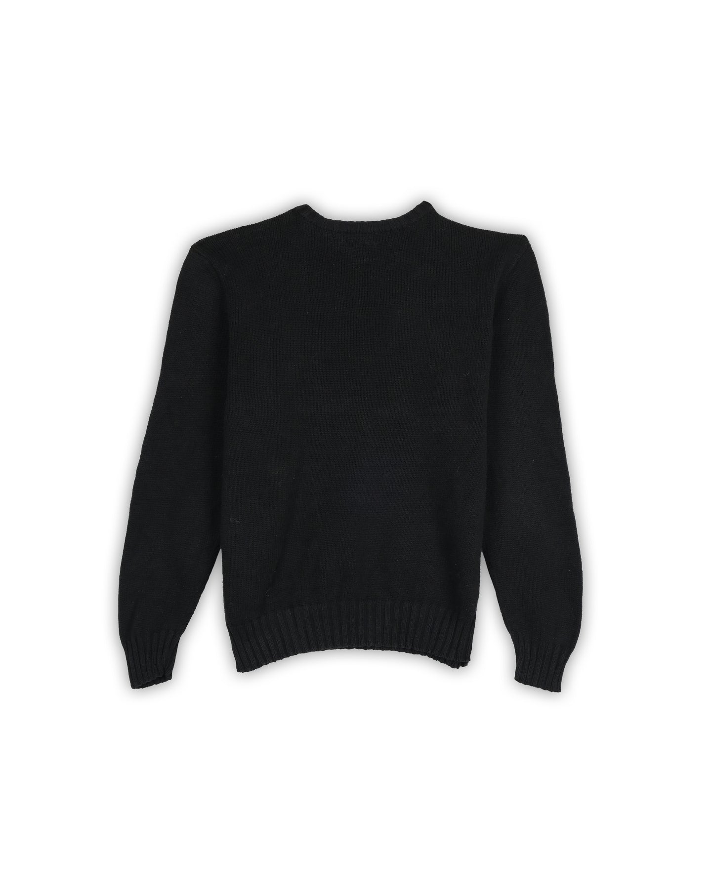 POLO RALPH LAUREN SWEATER - M