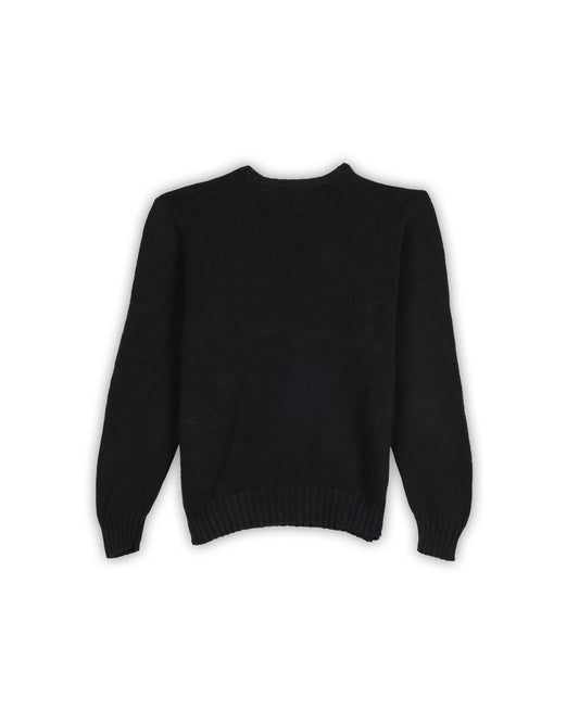POLO RALPH LAUREN SWEATER - M