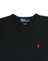 POLO RALPH LAUREN SWEATER - M