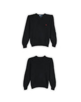 POLO RALPH LAUREN SWEATER - M