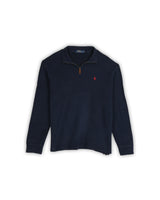 POLO RALPH LAUREN SWEATER - XL