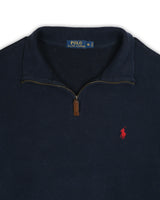 POLO RALPH LAUREN SWEATER - XL