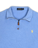 POLO RALPH LAUREN SWEATER - L