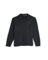 POLO RALPH LAUREN SWEATER - L
