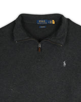 POLO RALPH LAUREN SWEATER - L