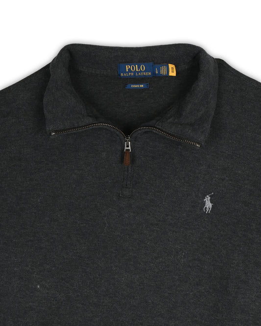 POLO RALPH LAUREN SWEATER - L
