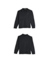 POLO RALPH LAUREN SWEATER - L