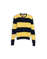 POLO RALPH LAUREN SWEATER - L