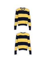 POLO RALPH LAUREN SWEATER - L