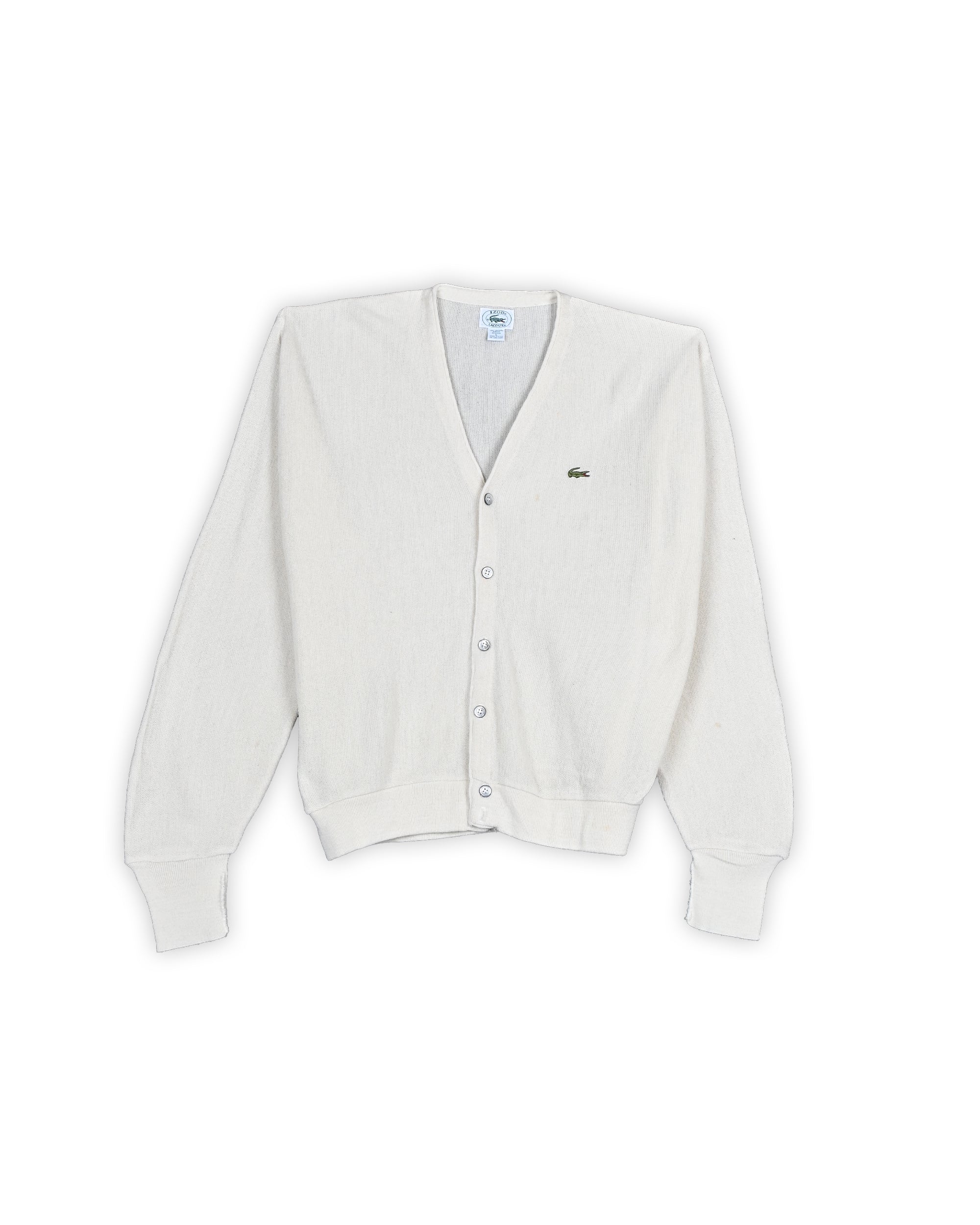 LACOSTE  SWEATER - L